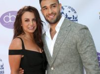 Britney Spears and Sam Asghari set date for wedding – Music News