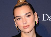 Dua Lipa to focus on ‘being good with being alone’ following Anwar Hadid split – Music News