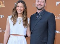 Jessica Biel recalls Justin Timberlake’s ‘lovely and hilarious’ proposal – Music News