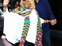 Patti LaBelle had a ball during guest appearance on The Neighborhood – Music News