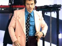 Harry Styles experienced music career epiphany when Billie Eilish shot to fame – Music News
