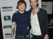 Johnny McDaid: Writing songs with Ed Sheeran is like having a kid – Music News