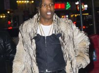ASAP Rocky ‘pushed myself to the limit’ on his new album – Music News