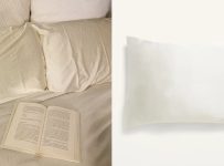 Old Navy Satin Pillowcase For Adults I Editor Review