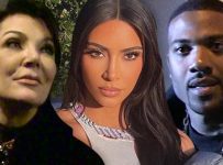 Kris Jenner Didn’t Negotiate Kim Kardashian and Ray J Sex Tape Deal