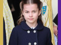 Princess Charlotte Celebrates 7th Birthday with New Photos Taken by Kate Middleton!