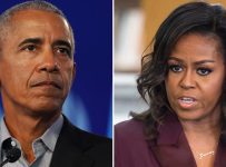 Barack and Michelle Obama’s Tributes to George Floyd 2022