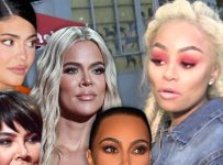 Kardashians Win Defamation Lawsuit Over Blac Chyna
