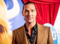 Matthew McConaughey says ‘we must do better’ after school shooting in his Texas hometown