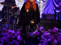 Wynonna says The Judds’ tour will ‘go on’ with Faith Hill, more female country superstars