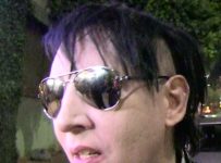 Marilyn Manson Sexual Assault Case Likely Won’t Amount to Charges