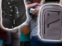 Bulletproof Backpack Sales Spike in Wake of Texas School Shooting