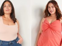 The Best Plus-Size Summer Clothes From Old Navy