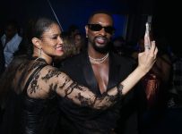 LaQuan Smith’s Met Gala After Party Brought Out The Fashion Crowd
