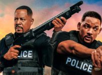 Will Smith’s Bad Boys 4 Is Still Moving Ahead at Sony