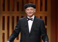 Bill Murray on inappropriate behaviour allegations: “It’s been an education”