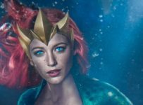 Blake Lively Emerges as Popular Pick with Fans to Replace Amber Heard in Aquaman 2
