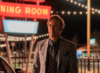 Bob Odenkirk Comes Clean on Accidentally Spoiling Better Call Saul Shocker