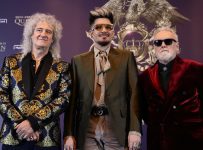 Queen, Diana Ross and Elton John announced for the Queen’s Jubilee concert