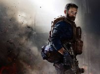 Modern Warfare 2′ art suggests franchise will return to Steam