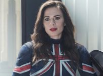 Hayley Atwell Feels She Has ‘More To Do’ as Peggy Carter