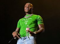 DaBaby charged with felony battery for alleged attack on rental property owner