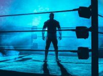 Dark Side of the Ring Reportedly Canceled at Vice After Three Seasons