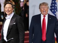 Elon Musk says Donald Trump will be allowed back on Twitter