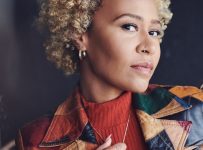 Emeli Sande: ‘I wanted to inspire thought and being in control of your destiny’ – Music News