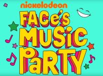 Face’s Music Party Brings Back the Beloved Nick Jr. Host in a Brand New Series