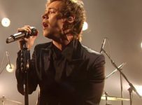 Harry Styles’ claims the fastest-selling album of 2022 so far – Music News