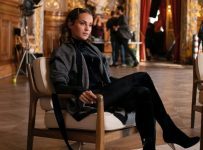 HBO Releases Trailer for Olivier Assayas’ Irma Vep Remake Starring Alicia Vikander