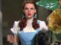 Judge Blocks Auction of Judy Garland’s Wizard of Oz Dress Over Ownership Claims