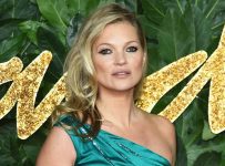 Daily News: Kate Moss To Testify in Depp/Heard Trial, Balenciaga Comes To NYC, Sebastian Faena Sings, and More!