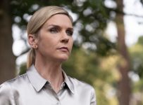 Better Call Saul Star Rhea Seehorn Says Final Episodes Are ‘Deeply Moving’