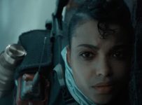 watch the first teaser trailers for new live-action series