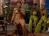 Sampa the Great: ‘There’s no roof, there’s no door. We broke the doors down’ – Music News