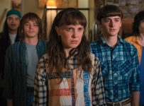 Stranger Things World Premiere Delivers Hugely Positive Reaction