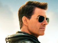 Tom Cruise Soars in a Spectacular Sequel