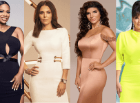 These Real Housewives Salaries Prove Why We’re Down Here & They’re Up There