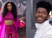 ‘Pose’ and Lil Nas X Take Top Prizes at the 2022 GLAAD Media Awards