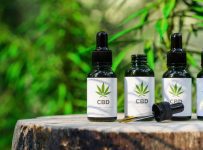 What You Can Expect From CBD Oil products?
