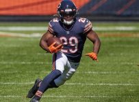 Source: RB Cohen tore Achilles during IG workout
