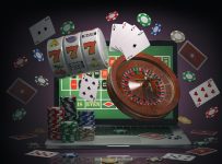 Things to Consider Before Making a Deposit at an Online Casino