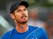 Murray withdraws from Djokovic clash in Madrid