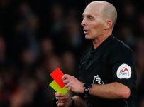 When Do Football Coaches Get Red or Yellow Cards?