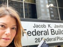 Gail Simmons Becomes a U.S. Citizen on Her Birthday After 23 Years ‘as a New Yorker’