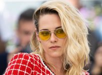 Kristen Stewart Outfits at the Cannes Film Festival | Photos