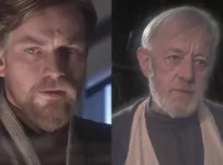 Ewan McGregor Promises an Alec Guinness-Inspired Performance in Obi-Wan Kenobi