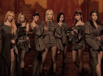 Dreamcatcher say it is an “honour” to be “the face of rock in K-pop”